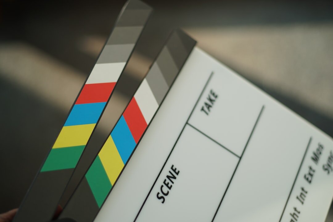 indie film screening event