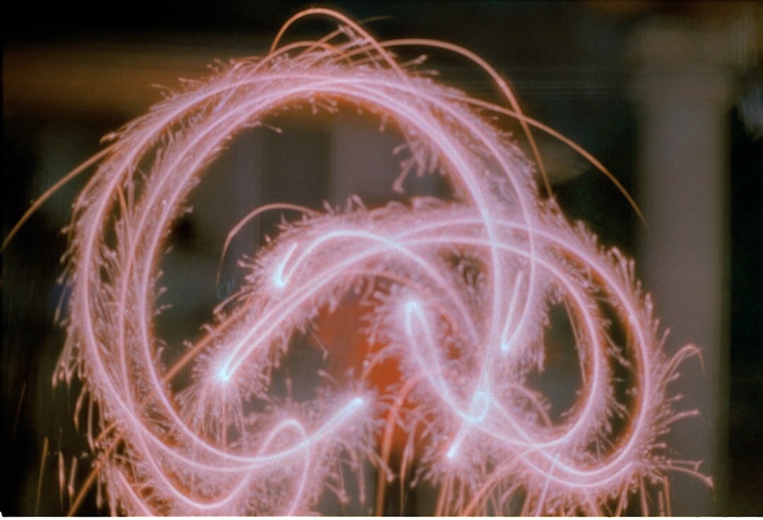 special effects explosion