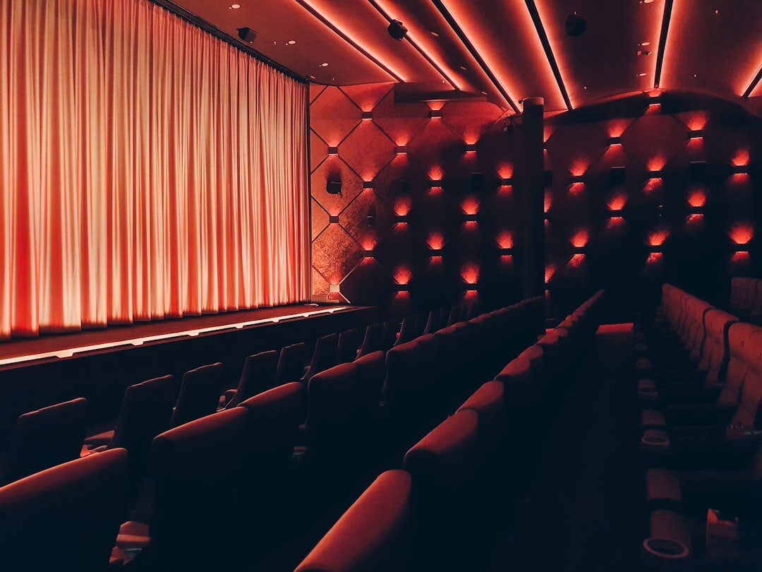 future cinema trends