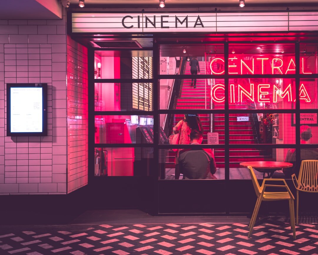 future of cinema editing